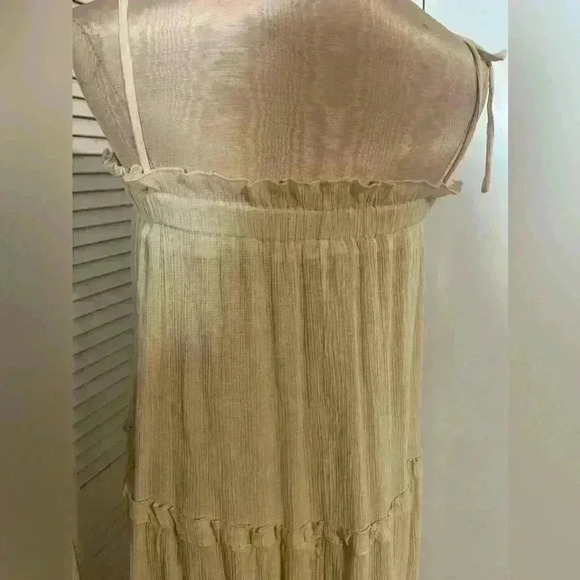 &Merci maxi dress - Picture 5 of 11